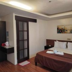 Tans Guesthouse