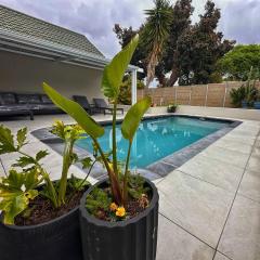 Meadowridge Nook