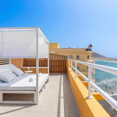 MEDANO4YOU The Milky Way Penthouse