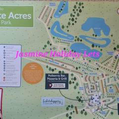White Acres Holiday Park - Holiday Accommodation 16243