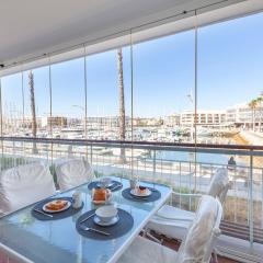 Marina Moor Apartment in Lagos