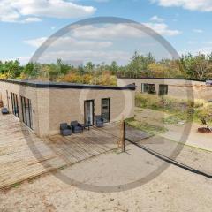 4 Bedroom Awesome Home In Thyholm