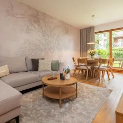 Flatbook - Seaside Apartments Nadmorski Dwor 21