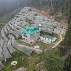 CedarNest by Yoshikahomestays l Forest Boutique Stay l Kufri l Theog l SHlMLA