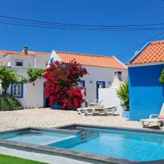 Quinta de plage to Foz do Arelho