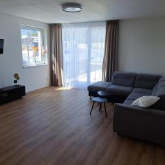 Apartmány Karpatia s historickým výkladom