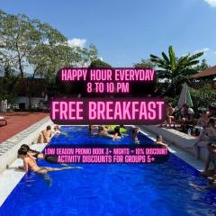Vang Vieng Chill House