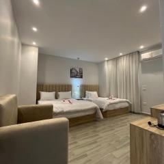 Saloumy pyramids hotel