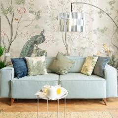 Central 19 Apartment - Private Terrace & Parking