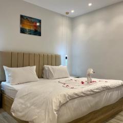 Saloumy pyramids hotel