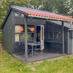1 Bedroom Gorgeous Home In Hampen