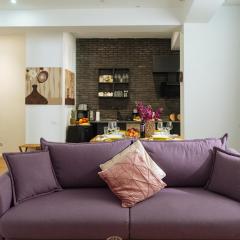 Central 21 Apartment - New Building & Parking