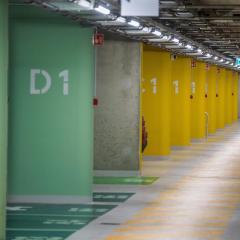 4 stay on the Ring Road w AC by NW