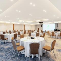 Holiday Inn Riyadh The Business District by IHG