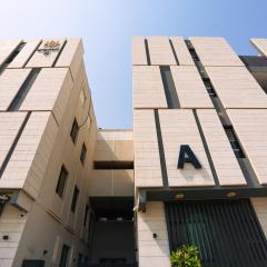 Mabaat-Executive 3BR-Al Malqa 365
