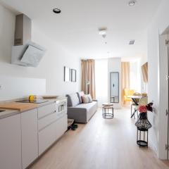 AVA Alojamientos Victoria Arnedo