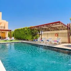 Villa Harmony Rhodes by Villa Plus