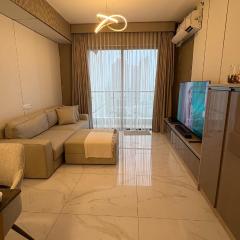 Z Loft Skyhouse BSD
