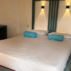 Banana Beach Unawatuna