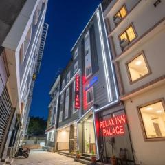 FabHotel Relax Inn Palace