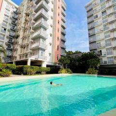 Cozy place at Mivesa Garden Residences IT park