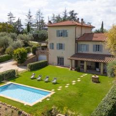 Villa Mary Esclusiva VacaVilla