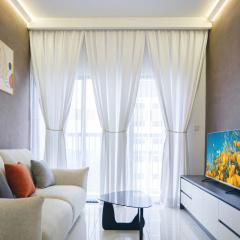 3BR Traders Park Apartment Cheras KL