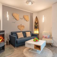 Ferienhaus Käpt'n Blaubär