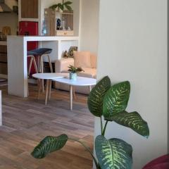 Modern Comfort studio in the Heart of Agdal