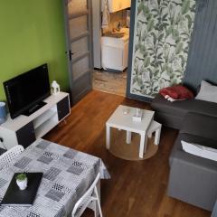 Bel appartement a la campagne avec magnifique vue