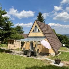 Holiday Home Ferienhäusle Nina by Interhome