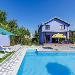 Holiday Home Minja by Interhome
