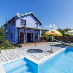 Holiday Home Minja by Interhome