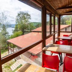 Комплекс Родопска среща - Къщи и Апартаменти