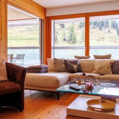 Apartment Rosablanche E 108 by Interhome