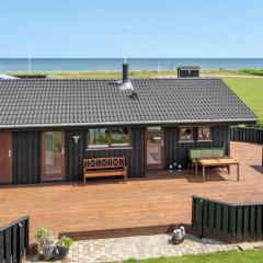 Holiday Home Gyda - 100m from the sea by Interhome