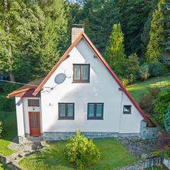 Holiday Home Jahor by Interhome