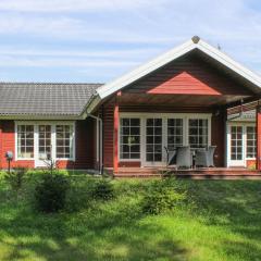 Holiday Home Palnir - 8km from the sea by Interhome