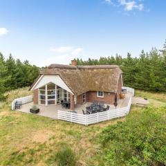 Holiday Home Ronna - 2-2km from the sea by Interhome