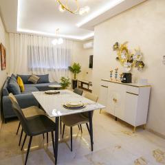 Charmant appartement