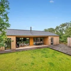 Holiday Home Liutulf - 350m to the fjord by Interhome