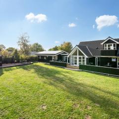 Holiday Home Soeren - 300m from the sea by Interhome