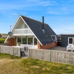 Holiday Home Arkil - 200m from the sea by Interhome