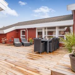 Holiday Home Gunborg - 2-5km from the sea by Interhome