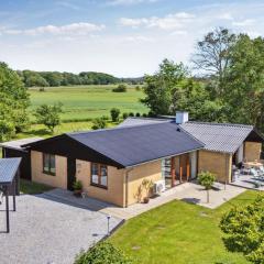 Holiday Home Mechthild - 700m from the sea by Interhome