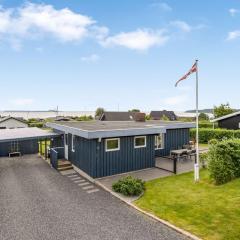 Holiday Home Nielsine - 250m from the sea by Interhome