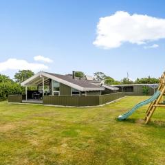 Holiday Home Windelgard - from the sea by Interhome