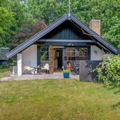 Holiday Home Armgard - 600m from the sea by Interhome