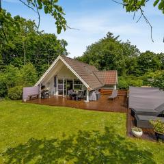 Holiday Home Ejvind - 30km from the sea by Interhome