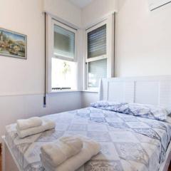 Apartamento Atlântica Rio Frente ao MAR